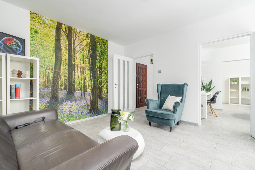 Lokal na wynajem Szczecin, Centrum 35 m2 | Arka Nieruchomości