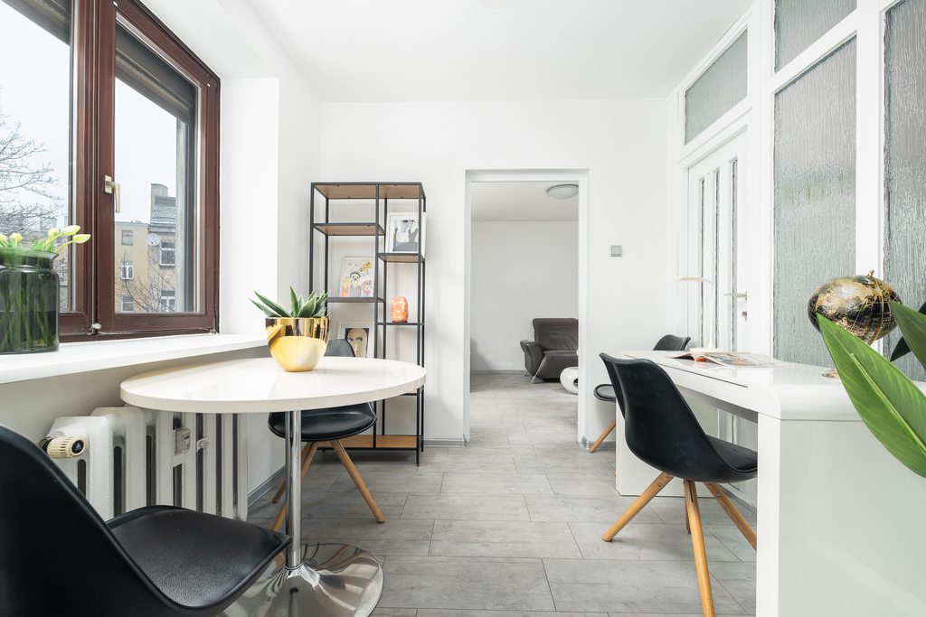 Lokal na wynajem Szczecin, Centrum 35 m2 | Arka Nieruchomości