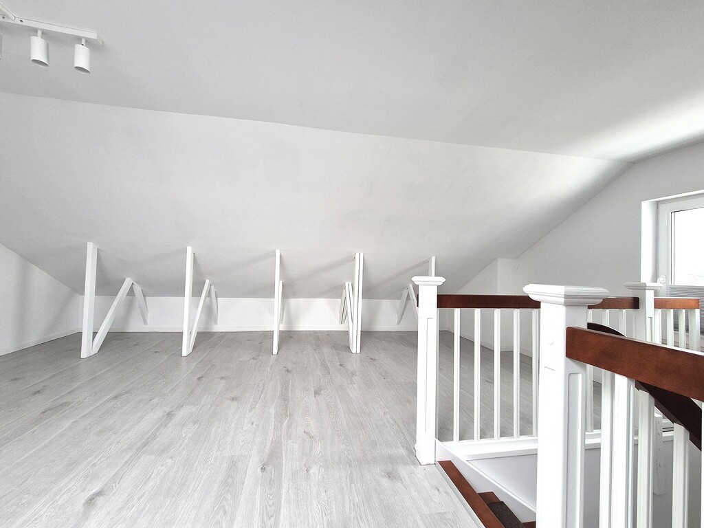 Dom na wynajem Szczecin, Krzekowo 125 m2 | Arka Nieruchomości