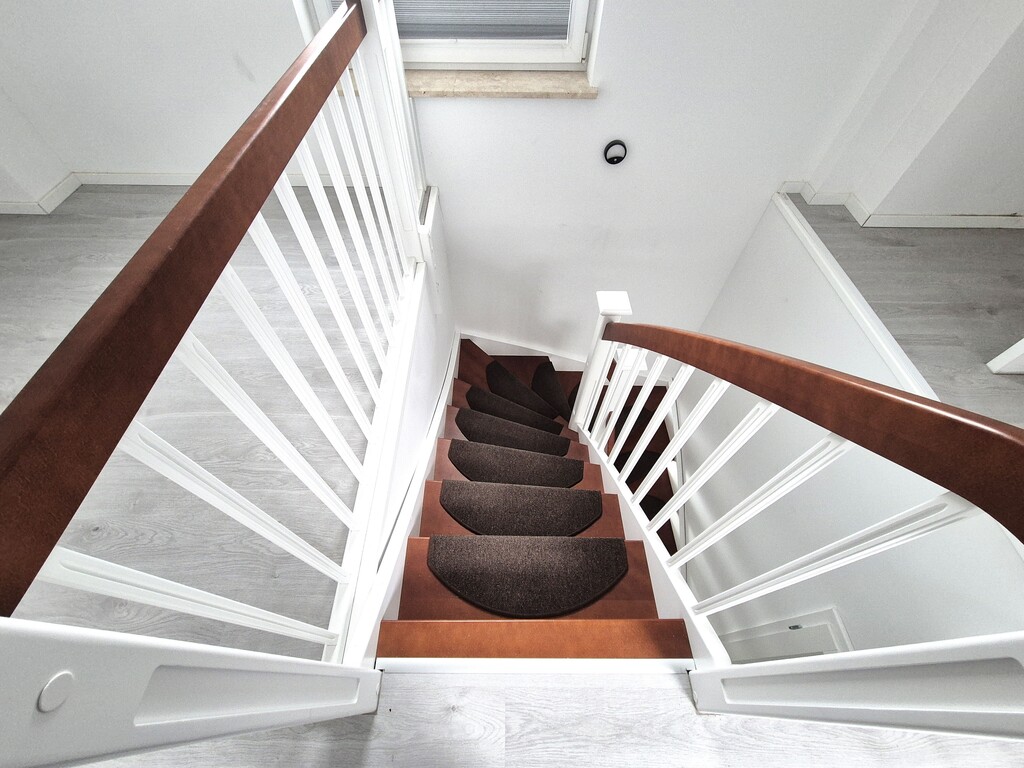 Dom na wynajem Szczecin, Krzekowo 125 m2 | Arka Nieruchomości