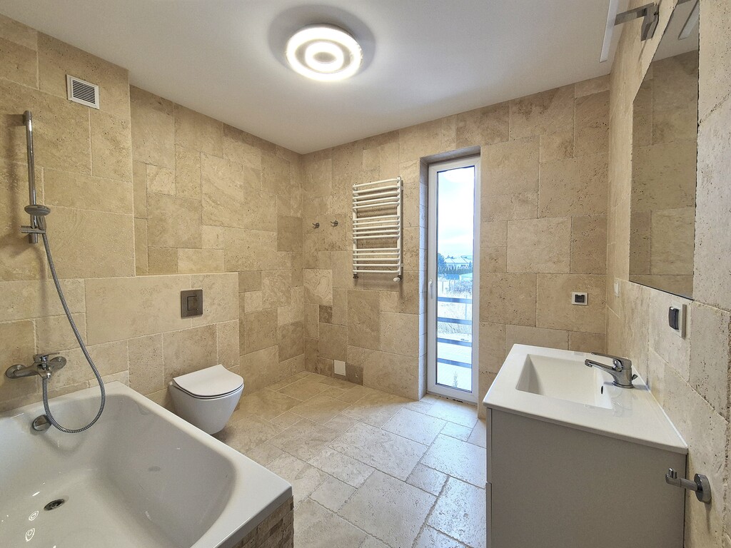 Dom na wynajem Szczecin, Krzekowo 125 m2 | Arka Nieruchomości