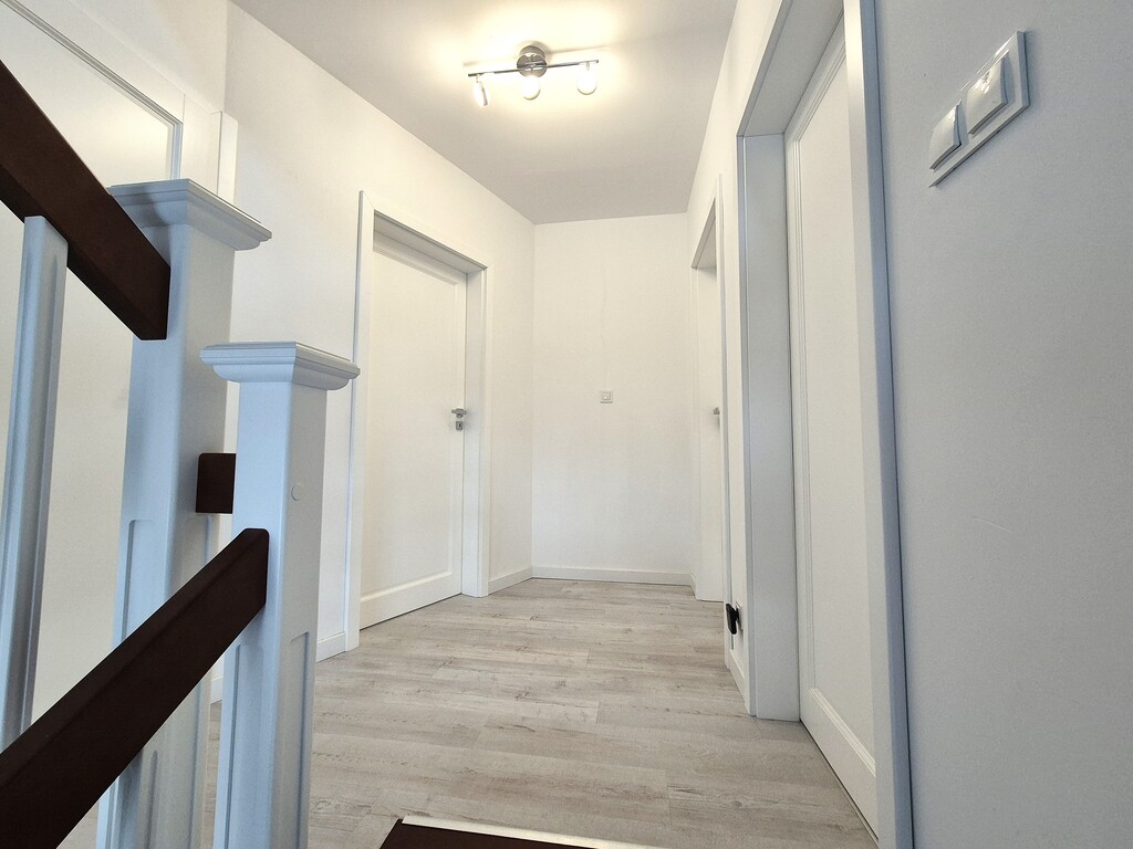 Dom na wynajem Szczecin, Krzekowo 125 m2 | Arka Nieruchomości