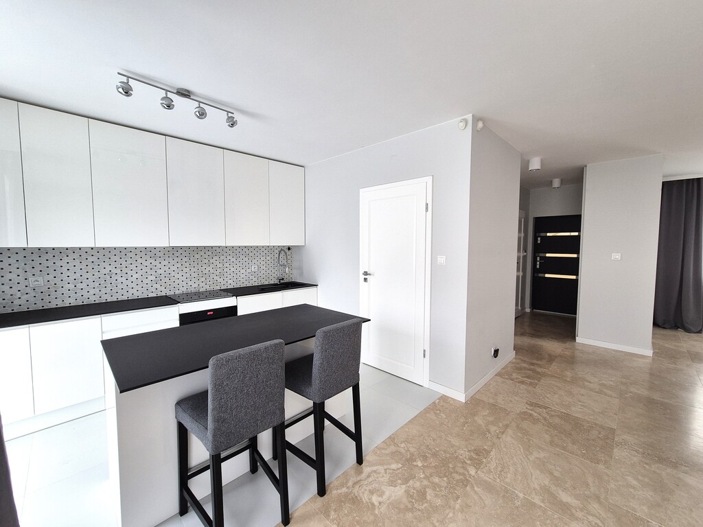 Dom na wynajem Szczecin, Krzekowo 125 m2 | Arka Nieruchomości