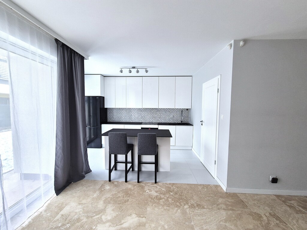 Dom na wynajem Szczecin, Krzekowo 125 m2 | Arka Nieruchomości