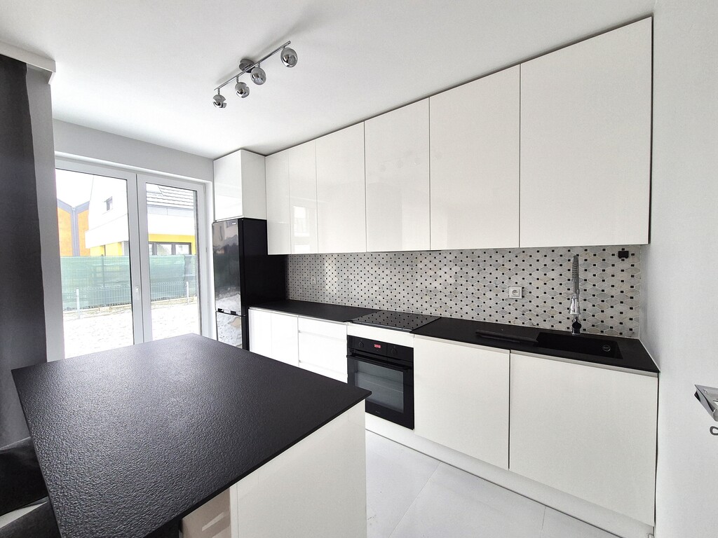 Dom na wynajem Szczecin, Krzekowo 125 m2 | Arka Nieruchomości