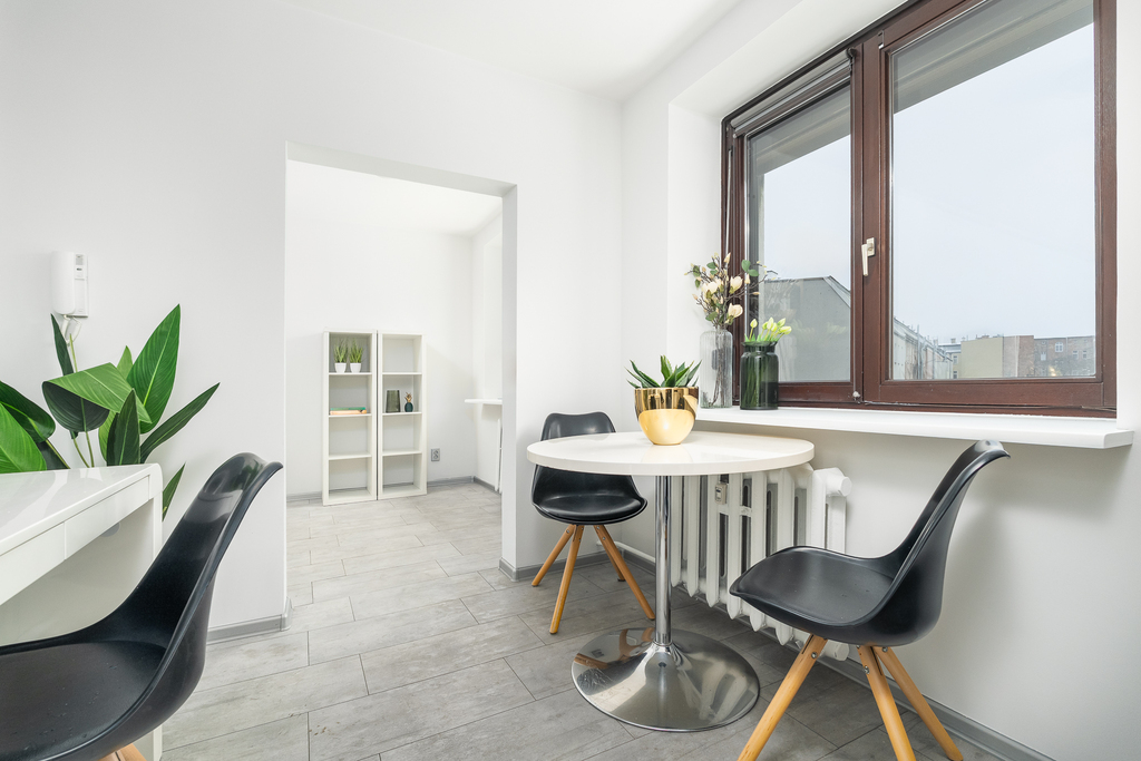 Lokal na sprzedaż Szczecin, Centrum 35 m2 | Arka Nieruchomości