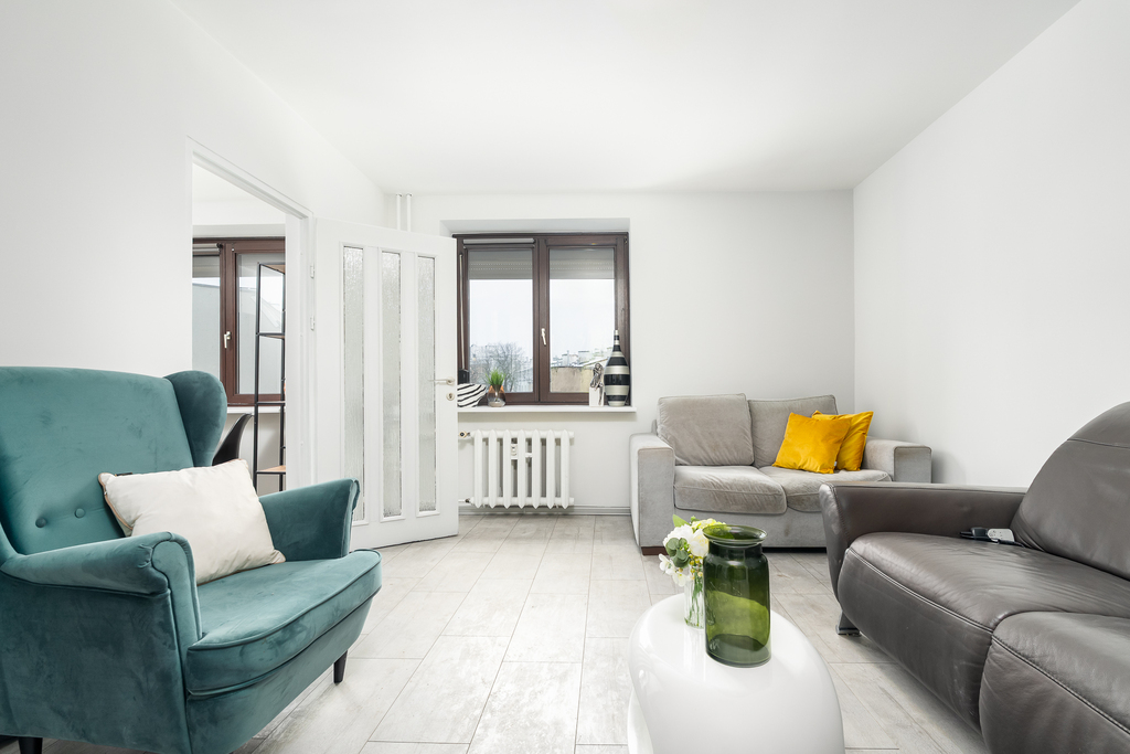 Lokal na sprzedaż Szczecin, Centrum 35 m2 | Arka Nieruchomości