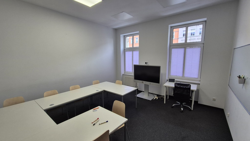 Lokal na wynajem Szczecin, Centrum 221 m2 | Arka Nieruchomości