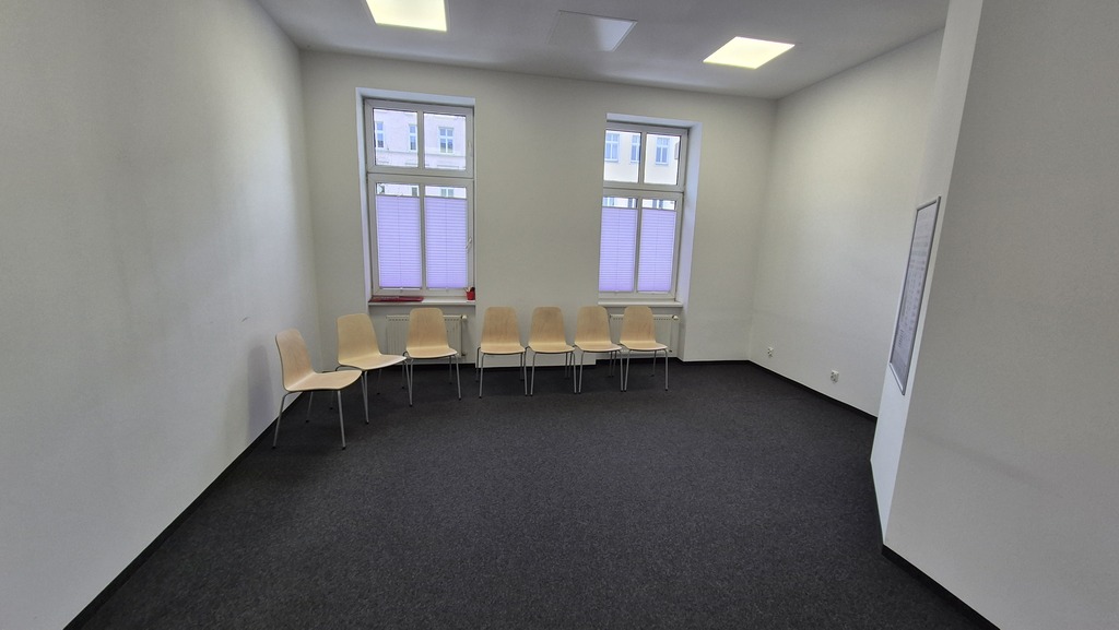 Lokal na wynajem Szczecin, Centrum 221 m2 | Arka Nieruchomości