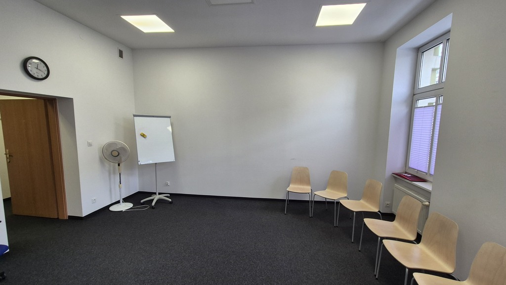 Lokal na wynajem Szczecin, Centrum 221 m2 | Arka Nieruchomości