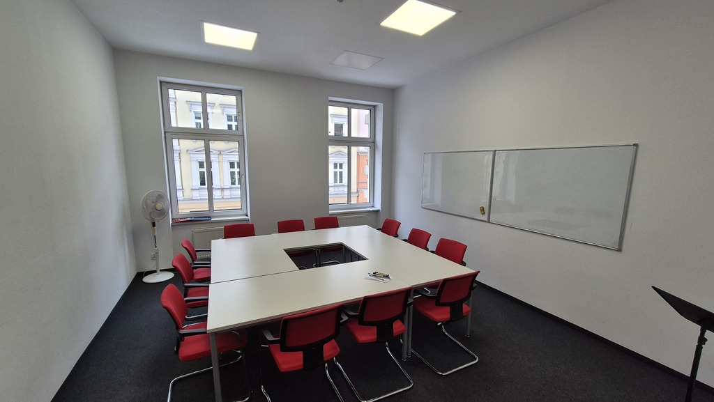 Lokal na wynajem Szczecin, Centrum 221 m2 | Arka Nieruchomości