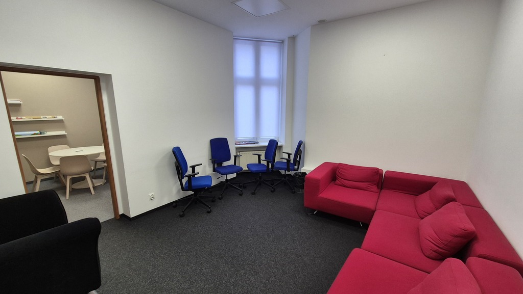 Lokal na wynajem Szczecin, Centrum 221 m2 | Arka Nieruchomości