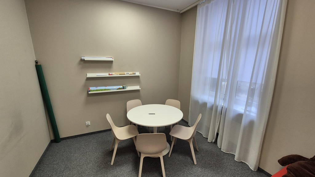 Lokal na wynajem Szczecin, Centrum 221 m2 | Arka Nieruchomości