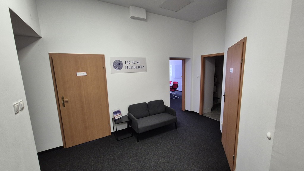 Lokal na wynajem Szczecin, Centrum 221 m2 | Arka Nieruchomości