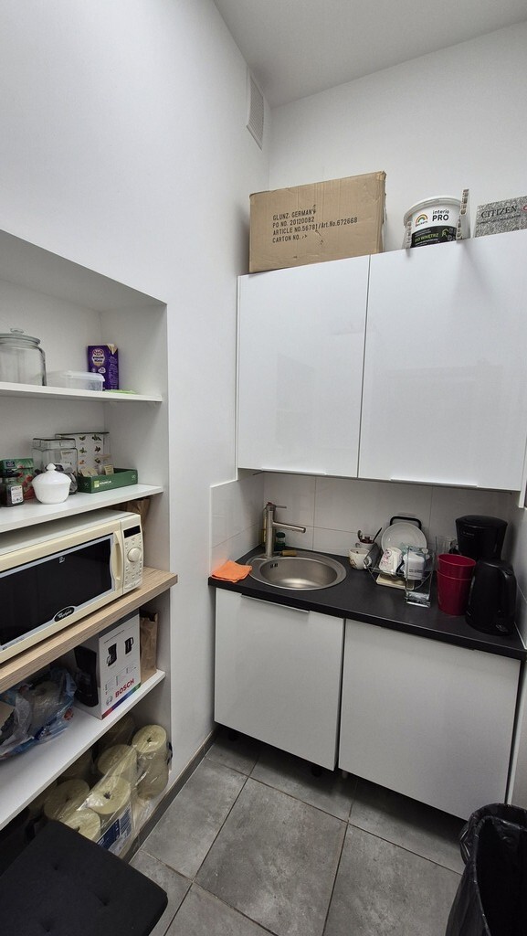 Lokal na wynajem Szczecin, Centrum 221 m2 | Arka Nieruchomości