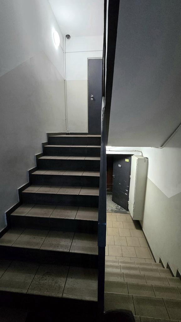 Mieszkanie na sprzedaż Szczecin, os. Kasztanowe 60 m2 | Arka Nieruchomości