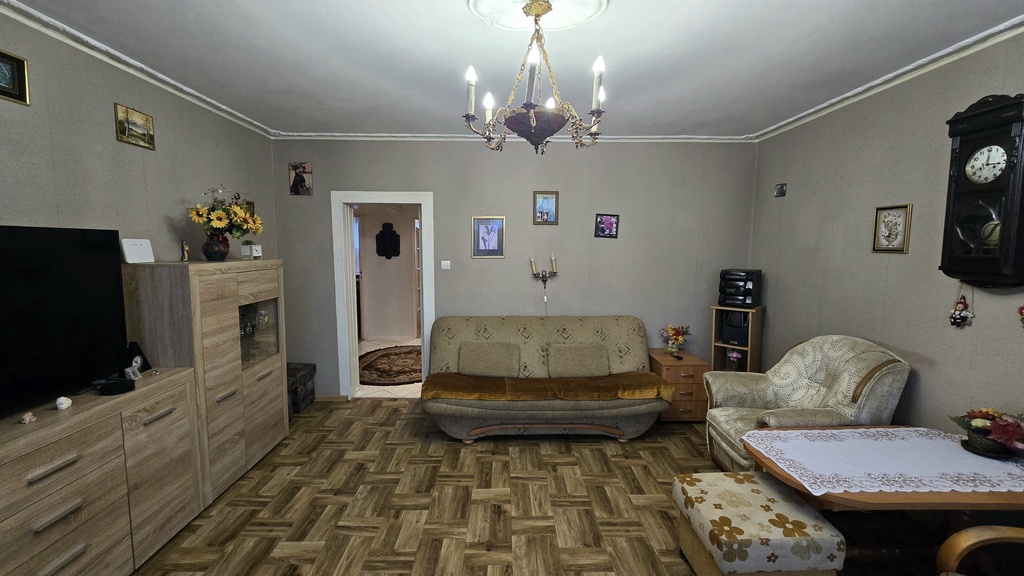 Mieszkanie na sprzedaż Szczecin, os. Kasztanowe 60 m2 | Arka Nieruchomości