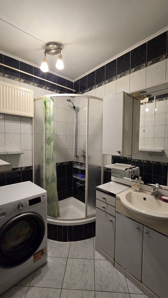 Mieszkanie na sprzedaż Szczecin, os. Kasztanowe 60 m2 | Arka Nieruchomości