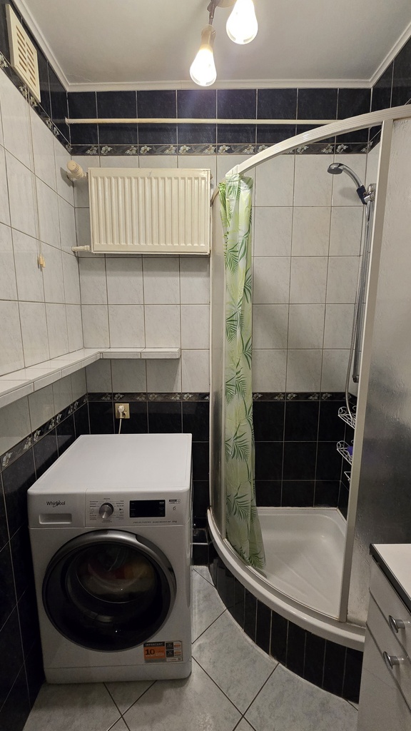 Mieszkanie na sprzedaż Szczecin, os. Kasztanowe 60 m2 | Arka Nieruchomości