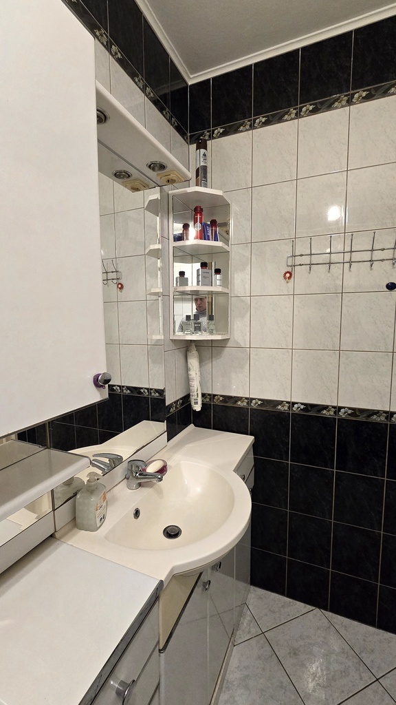 Mieszkanie na sprzedaż Szczecin, os. Kasztanowe 60 m2 | Arka Nieruchomości