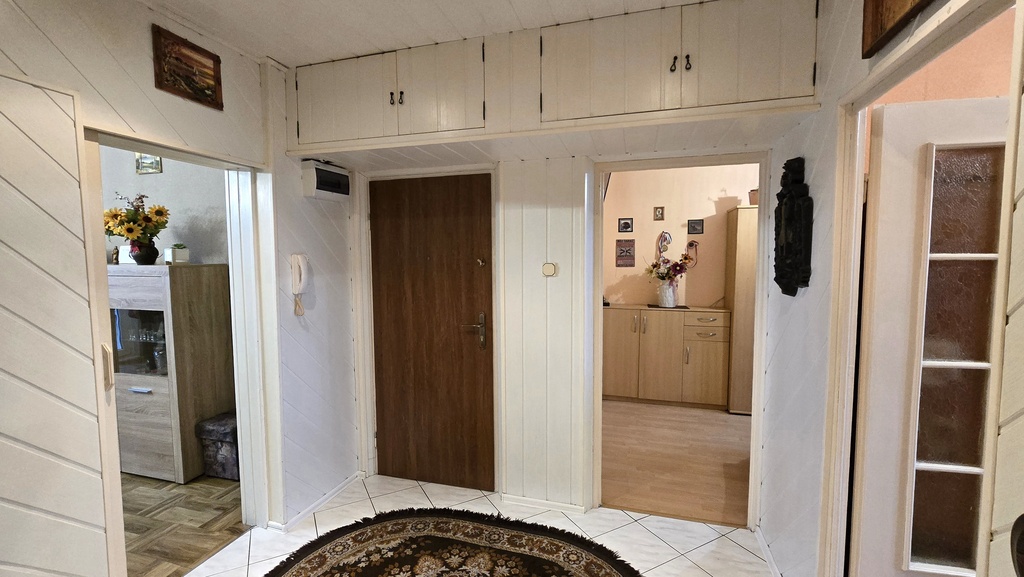 Mieszkanie na sprzedaż Szczecin, os. Kasztanowe 60 m2 | Arka Nieruchomości