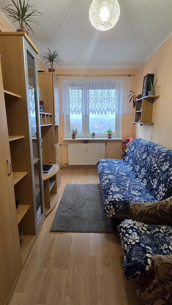 Mieszkanie na sprzedaż Szczecin, os. Kasztanowe 60 m2 | Arka Nieruchomości