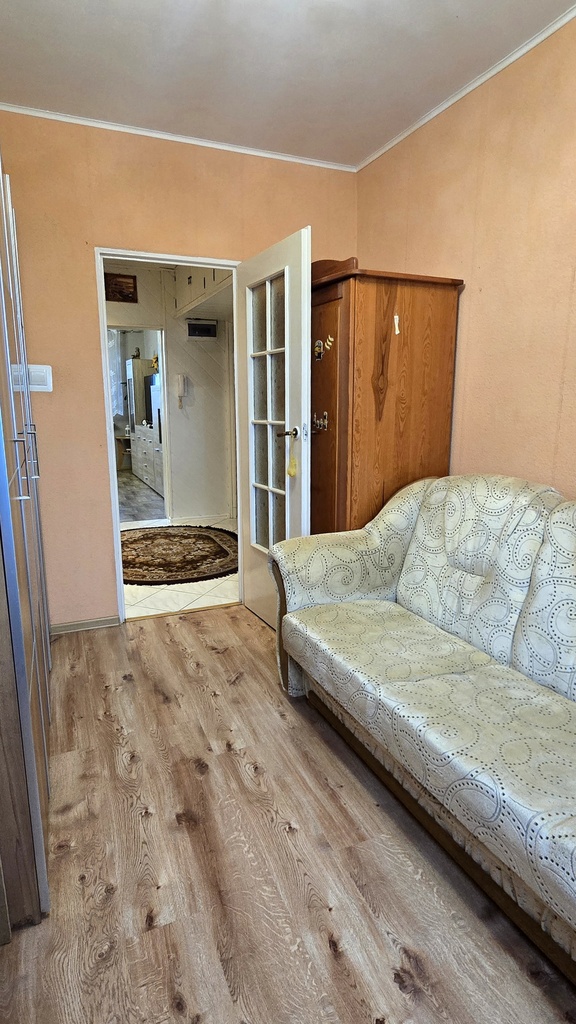 Mieszkanie na sprzedaż Szczecin, os. Kasztanowe 60 m2 | Arka Nieruchomości