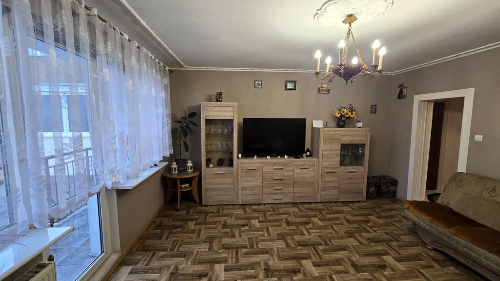 Mieszkanie na sprzedaż Szczecin, os. Kasztanowe 60 m2 | Arka Nieruchomości