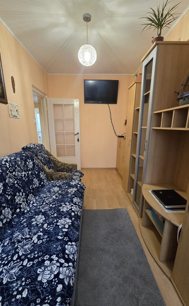 Mieszkanie na sprzedaż Szczecin, os. Kasztanowe 60 m2 | Arka Nieruchomości