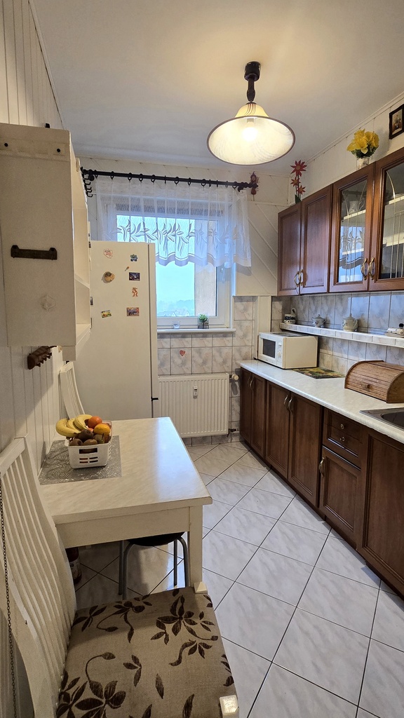 Mieszkanie na sprzedaż Szczecin, os. Kasztanowe 60 m2 | Arka Nieruchomości