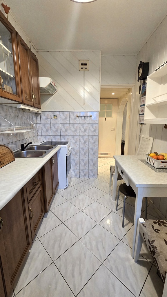 Mieszkanie na sprzedaż Szczecin, os. Kasztanowe 60 m2 | Arka Nieruchomości