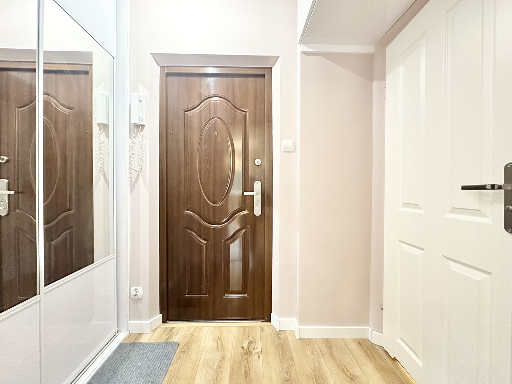 Mieszkanie na sprzedaż Szczecin, Zdunowo 38 m2 | Arka Nieruchomości