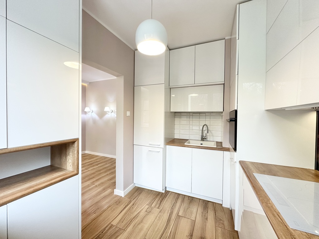 Mieszkanie na sprzedaż Szczecin, Zdunowo 38 m2 | Arka Nieruchomości