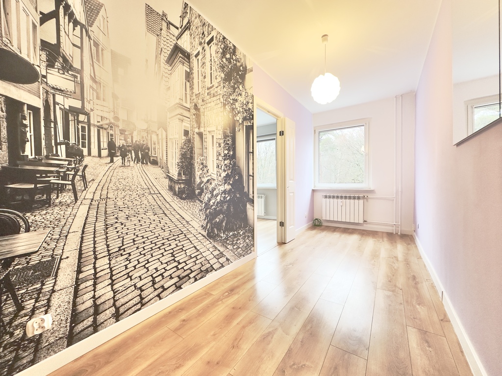 Mieszkanie na sprzedaż Szczecin, Zdunowo 38 m2 | Arka Nieruchomości