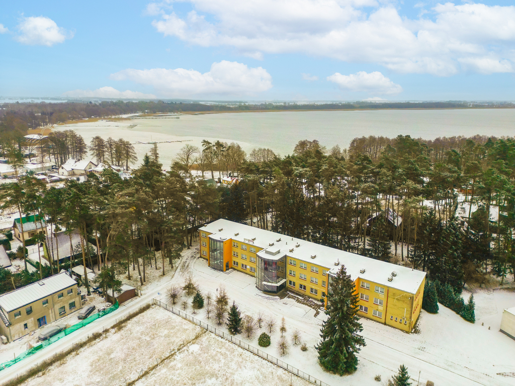 Obiekt na sprzedaż Morzyczyn 2 400 m2 | Arka Nieruchomości