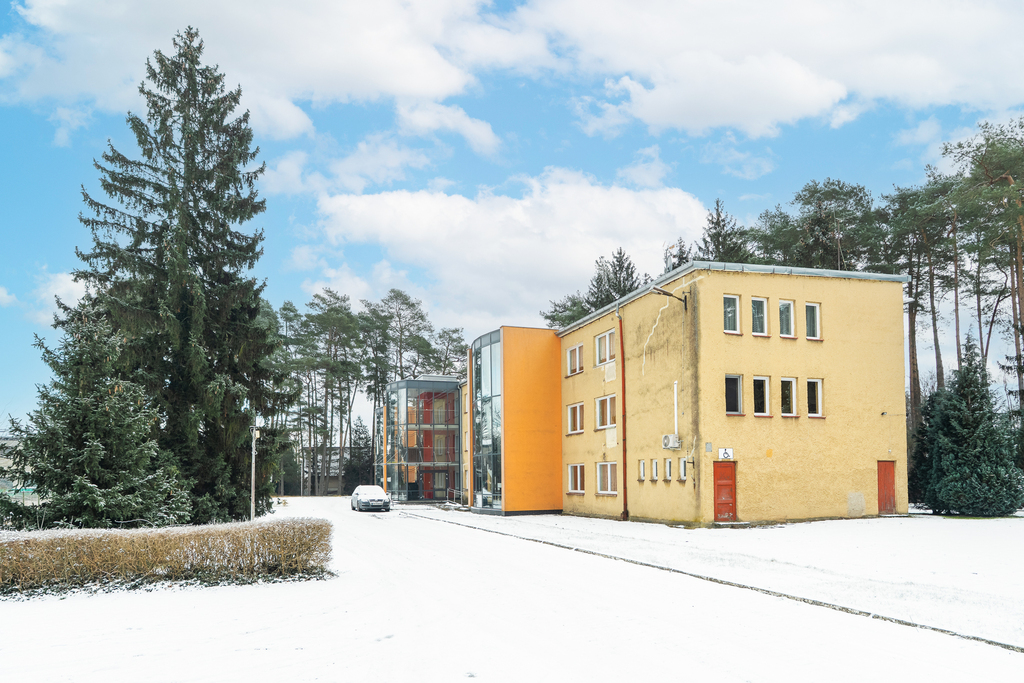 Obiekt na sprzedaż Morzyczyn 2 400 m2 | Arka Nieruchomości