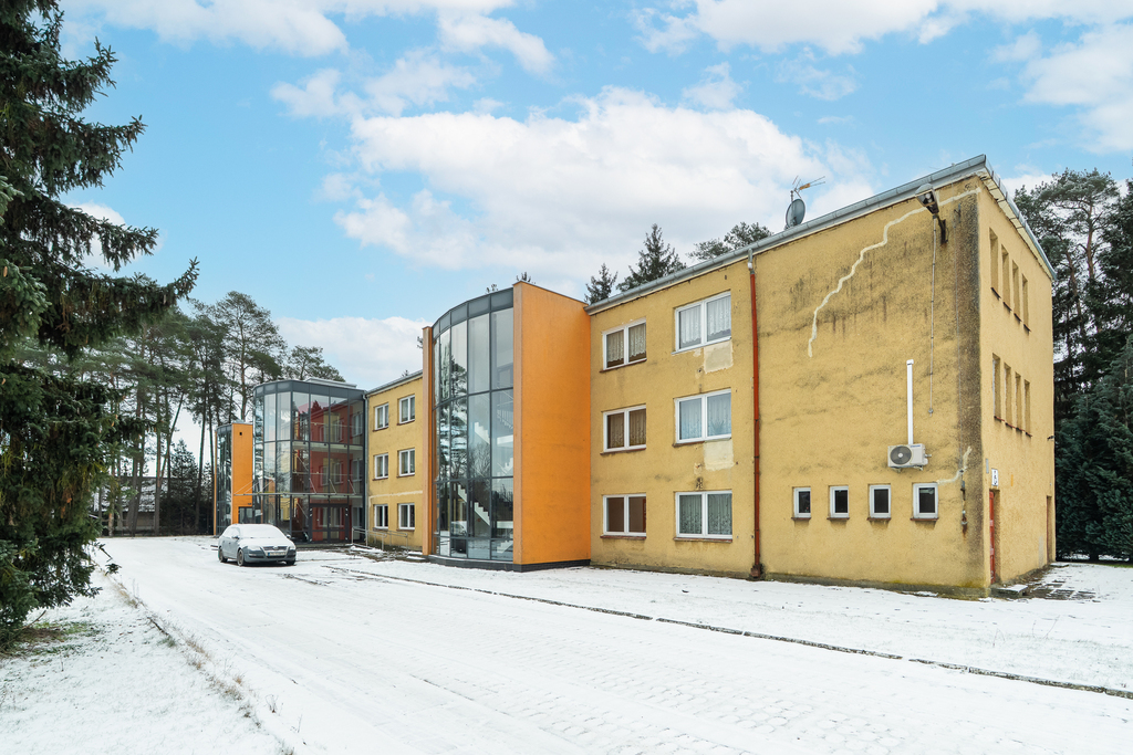 Obiekt na sprzedaż Morzyczyn 2 400 m2 | Arka Nieruchomości