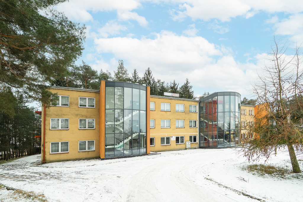 Obiekt na sprzedaż Morzyczyn 2 400 m2 | Arka Nieruchomości