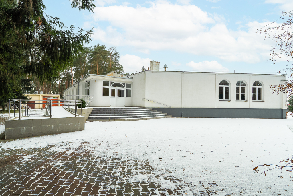 Obiekt na sprzedaż Morzyczyn 2 400 m2 | Arka Nieruchomości