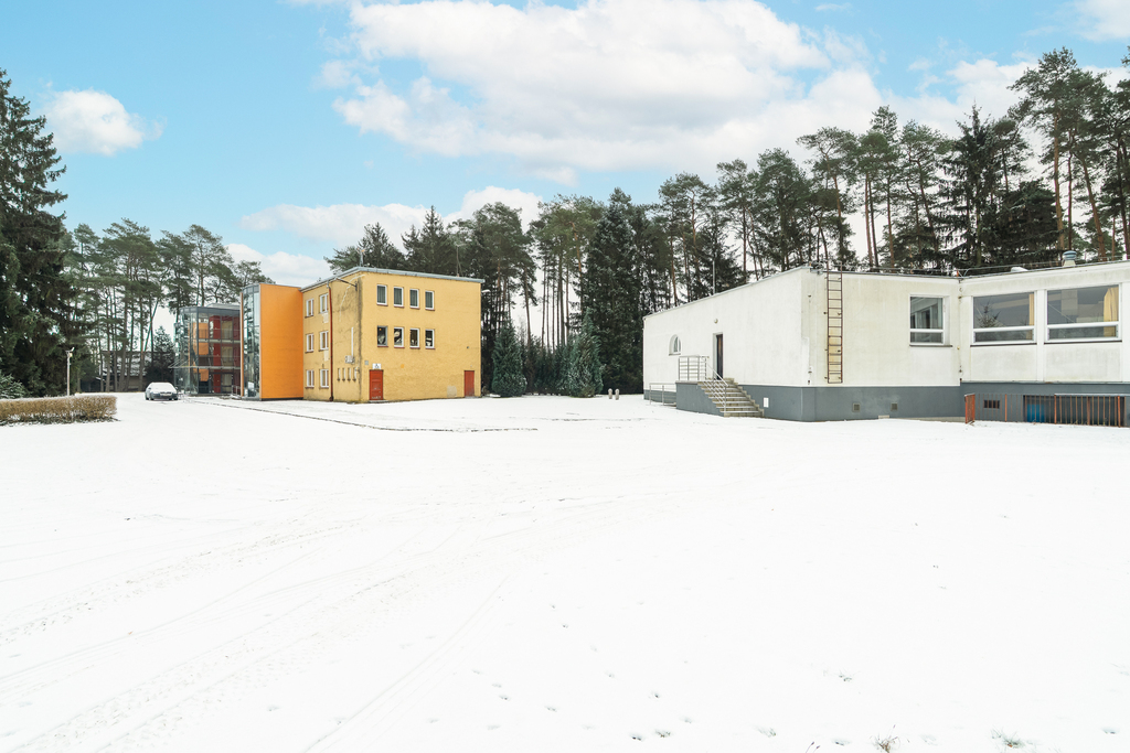 Obiekt na sprzedaż Morzyczyn 2 400 m2 | Arka Nieruchomości