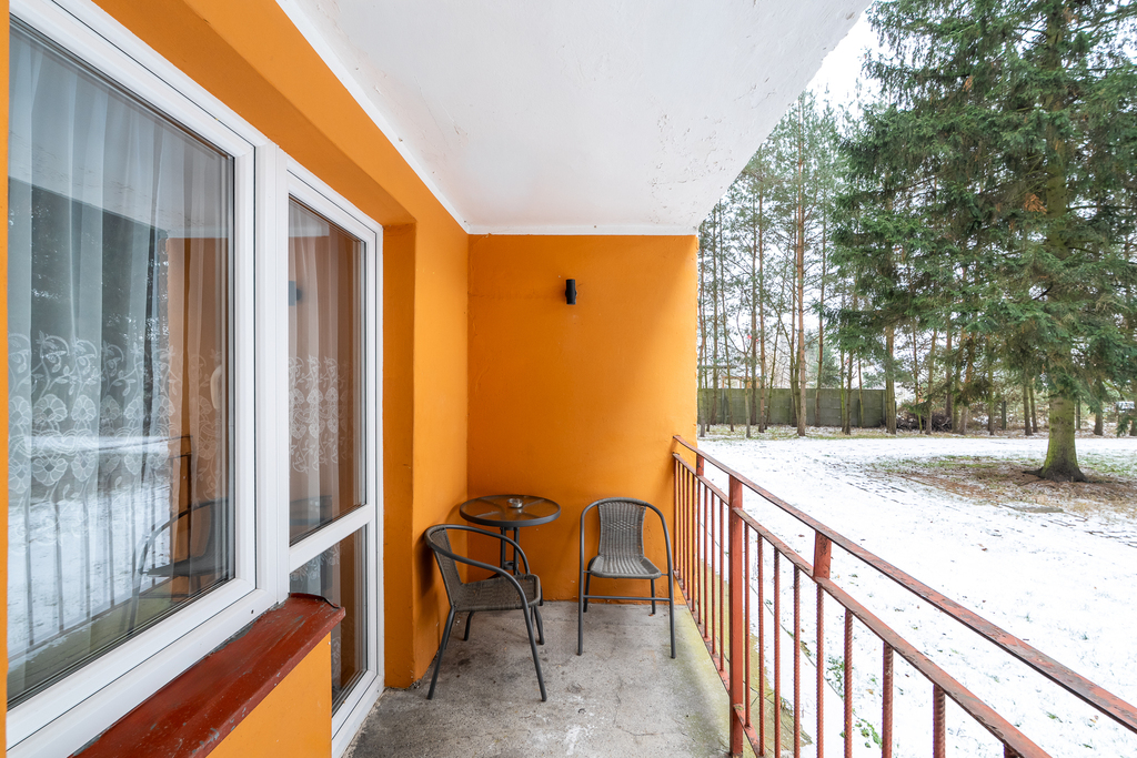 Obiekt na sprzedaż Morzyczyn 2 400 m2 | Arka Nieruchomości