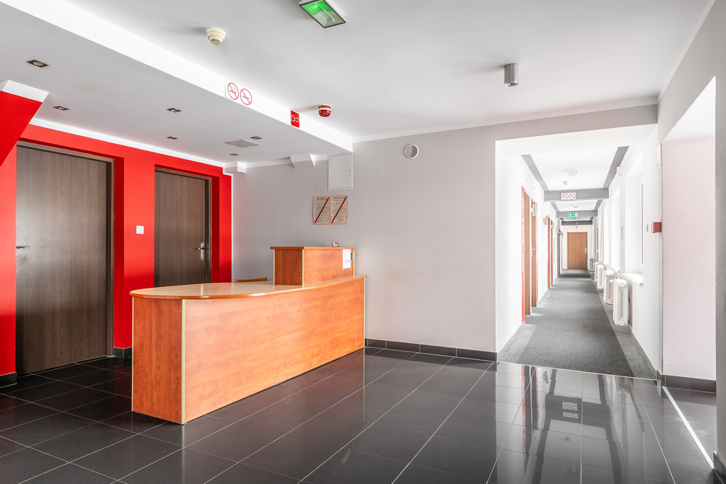 Obiekt na sprzedaż Morzyczyn 2 400 m2 | Arka Nieruchomości