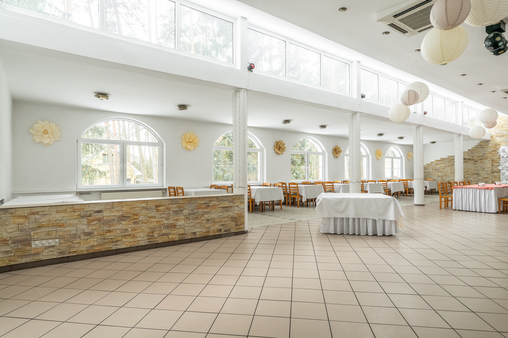 Obiekt na sprzedaż Morzyczyn 2 400 m2 | Arka Nieruchomości