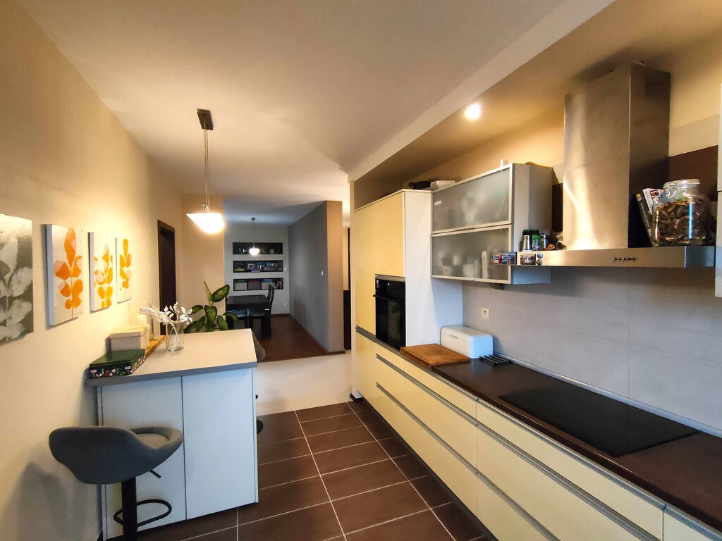 Mieszkanie na sprzedaż Szczecin, Warszewo 96 m2 | Arka Nieruchomości