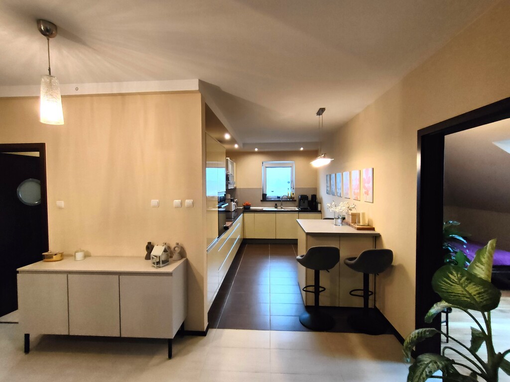 Mieszkanie na sprzedaż Szczecin, Warszewo 96 m2 | Arka Nieruchomości