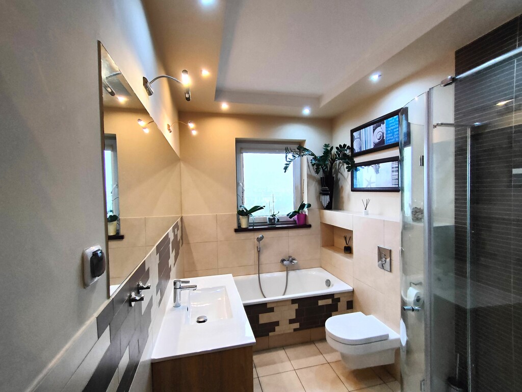 Mieszkanie na sprzedaż Szczecin, Warszewo 96 m2 | Arka Nieruchomości