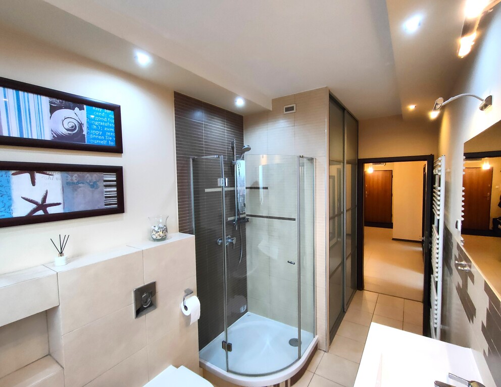 Mieszkanie na sprzedaż Szczecin, Warszewo 96 m2 | Arka Nieruchomości