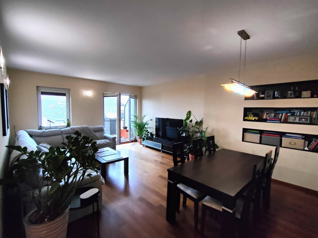 Mieszkanie na sprzedaż Szczecin, Warszewo 96 m2 | Arka Nieruchomości