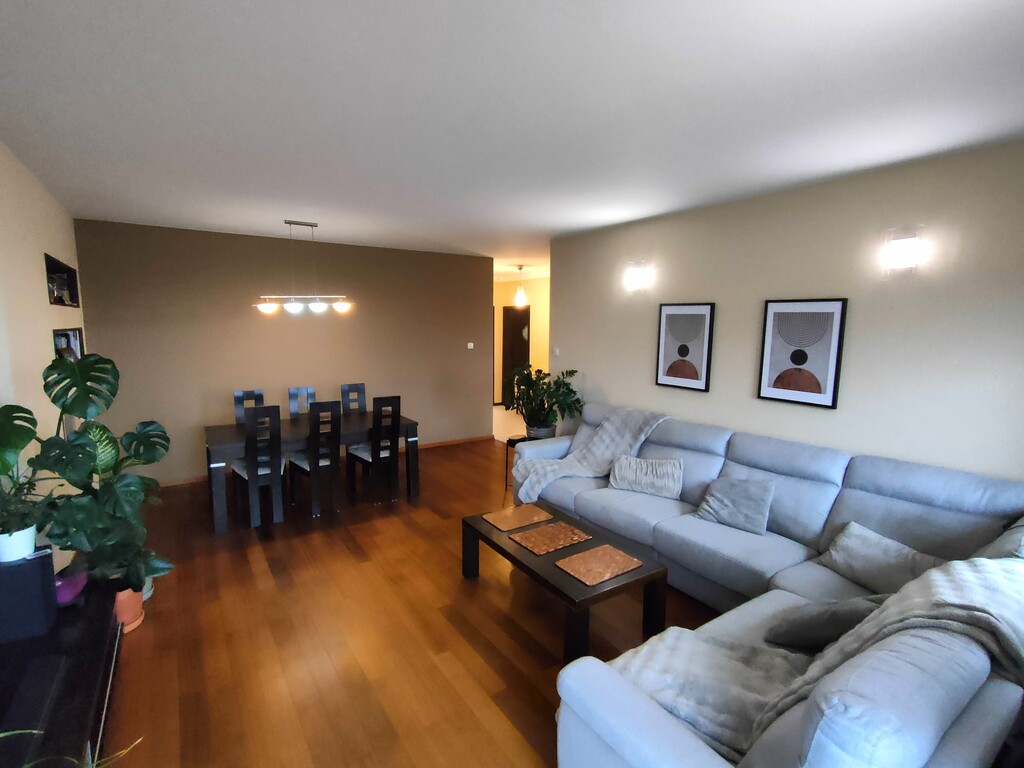 Mieszkanie na sprzedaż Szczecin, Warszewo 96 m2 | Arka Nieruchomości