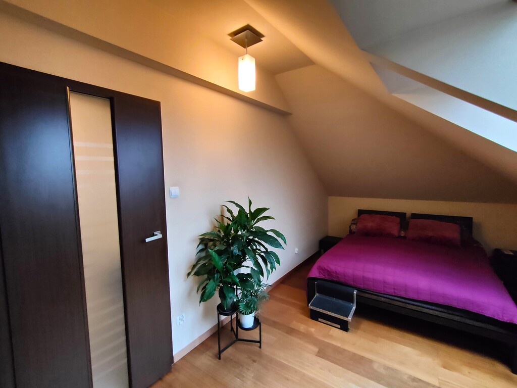 Mieszkanie na sprzedaż Szczecin, Warszewo 96 m2 | Arka Nieruchomości